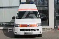2015 Volkswagen T5