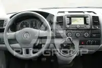 2015 Volkswagen T5