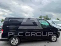 2015 Volkswagen T5
