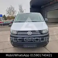 2015 Volkswagen T5