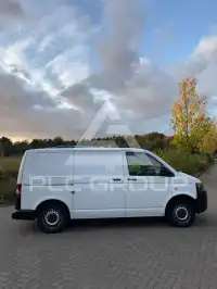 2015 Volkswagen T5