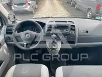 2015 Volkswagen T5