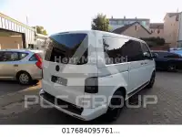 2015 Volkswagen T5
