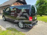 2015 Volkswagen T5