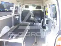 2015 Volkswagen T5