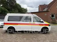 2015 Volkswagen T5