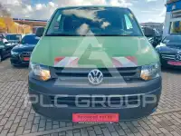2015 Volkswagen T5