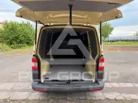 2015 Volkswagen T5