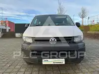 2015 Volkswagen T5