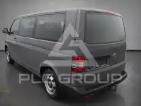 2015 Volkswagen T5