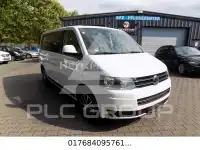 2015 Volkswagen T5