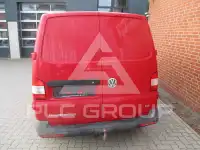 2015 Volkswagen T5