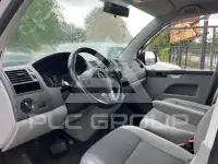 2015 Volkswagen T5