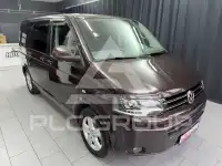 2015 Volkswagen T5