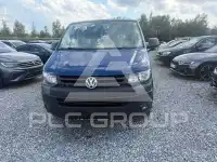 2015 Volkswagen T5
