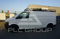 2015 Volkswagen T5