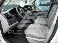 2015 Volkswagen T5