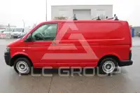 2015 Volkswagen T5