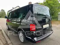 2015 Volkswagen T5