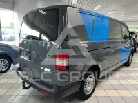 2015 Volkswagen T5