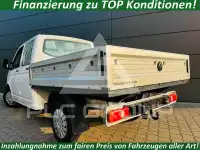 2015 Volkswagen T5