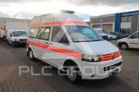2015 Volkswagen T5