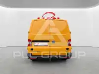 2015 Volkswagen T5