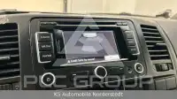 2015 Volkswagen T5