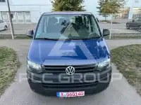 2015 Volkswagen T5