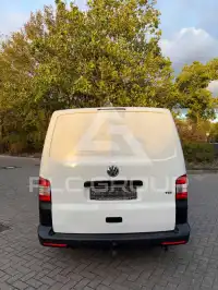 2015 Volkswagen T5