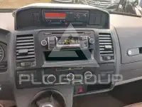 2015 Volkswagen T5