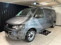 2015 Volkswagen T5
