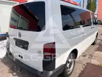 2015 Volkswagen T5