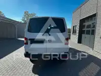 2015 Volkswagen T5