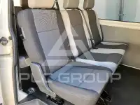 2015 Volkswagen T5