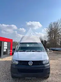 2015 Volkswagen T5