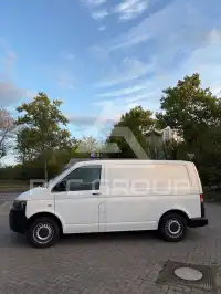 2015 Volkswagen T5
