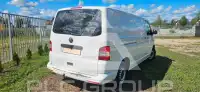 2015 Volkswagen T5