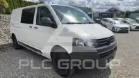 2015 Volkswagen T5