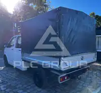 2015 Volkswagen T5