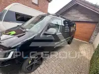 2015 Volkswagen T5