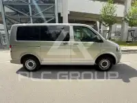 2015 Volkswagen T5