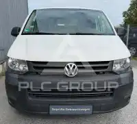2015 Volkswagen T5