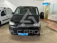2015 Volkswagen T5