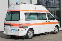 2015 Volkswagen T5