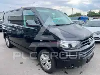 2015 Volkswagen T5