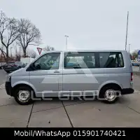 2015 Volkswagen T5