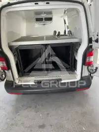 2015 Volkswagen T5