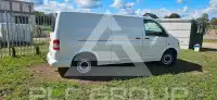 2015 Volkswagen T5