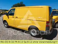 2015 Volkswagen T5